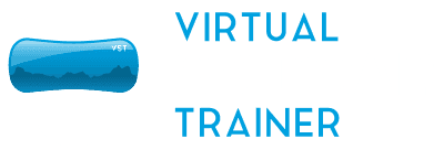 Virtual SKIDCAR Trainer logo